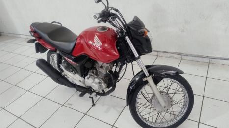 HONDA CG 160 START, Foto 4