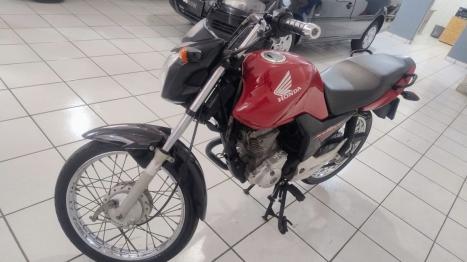 HONDA CG 160 START, Foto 5