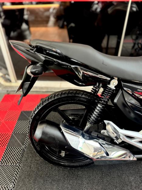 HONDA CG 160 START, Foto 2