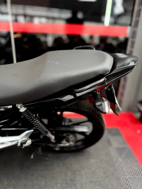 HONDA CG 160 START, Foto 6