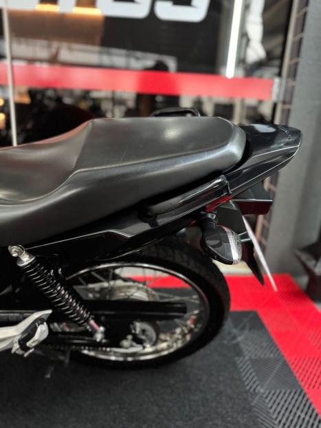 HONDA CG 160 START, Foto 6