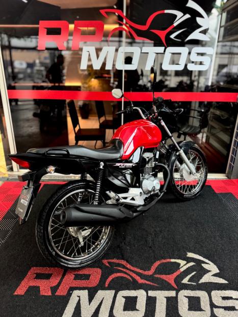 HONDA CG 160 START, Foto 10