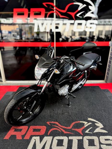 HONDA CG 160 START, Foto 8