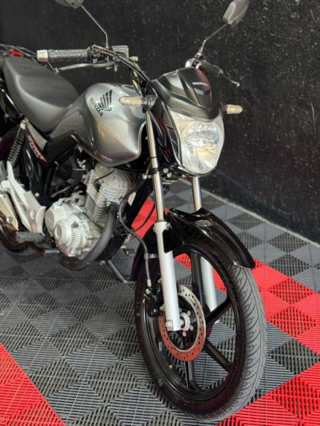 HONDA CG 160 START, Foto 2