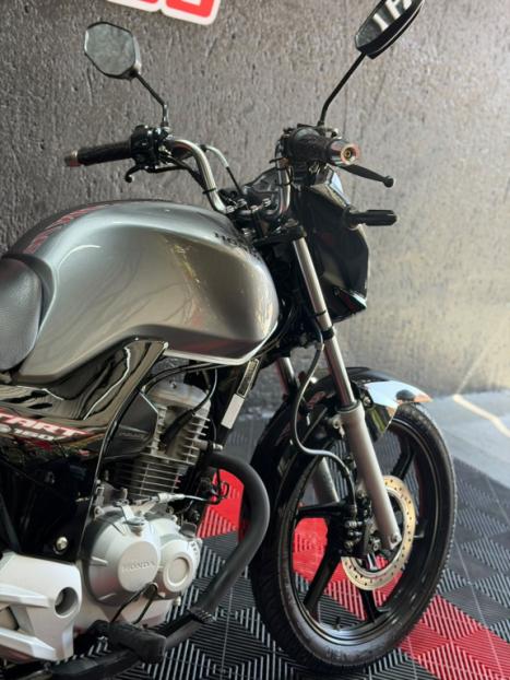 HONDA CG 160 START, Foto 4