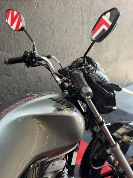 HONDA CG 160 START, Foto 5
