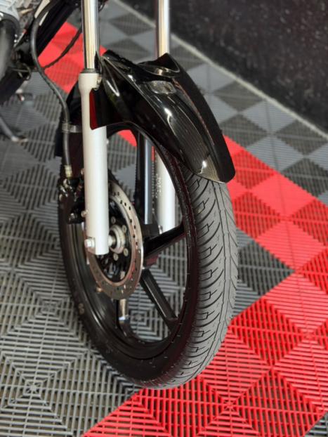 HONDA CG 160 START, Foto 7