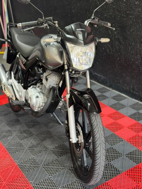 HONDA CG 160 START, Foto 8
