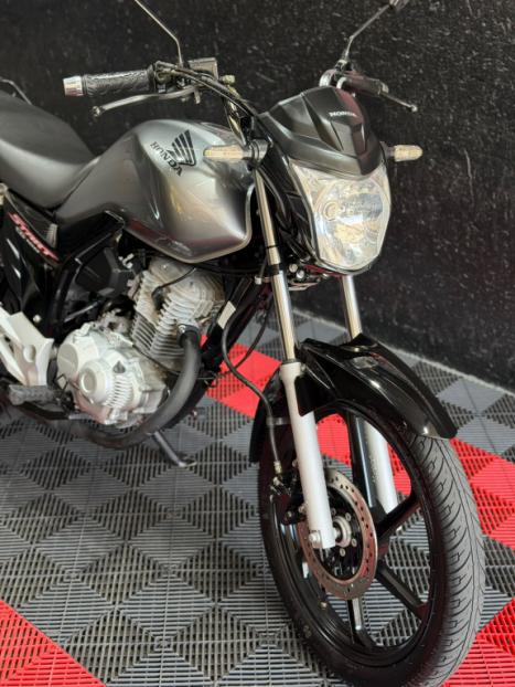 HONDA CG 160 START, Foto 9
