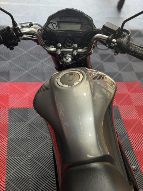 HONDA CG 160 START, Foto 11