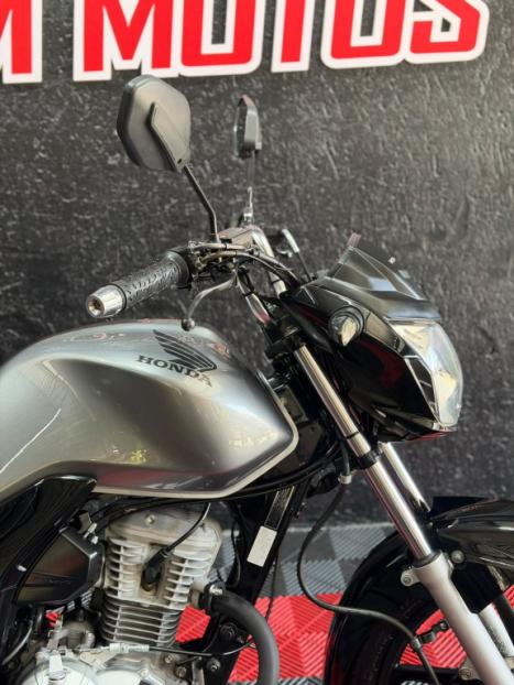 HONDA CG 160 START, Foto 12