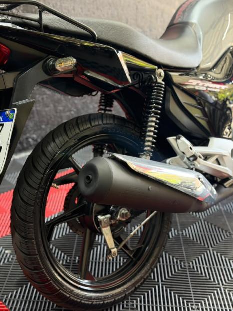 HONDA CG 160 START, Foto 13