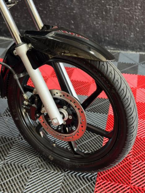 HONDA CG 160 START, Foto 14