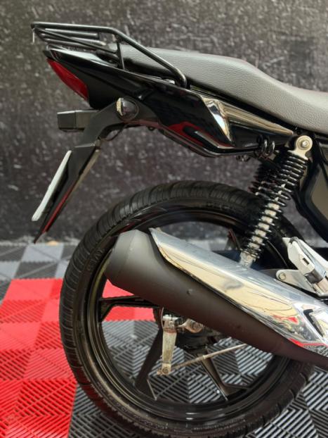 HONDA CG 160 START, Foto 15
