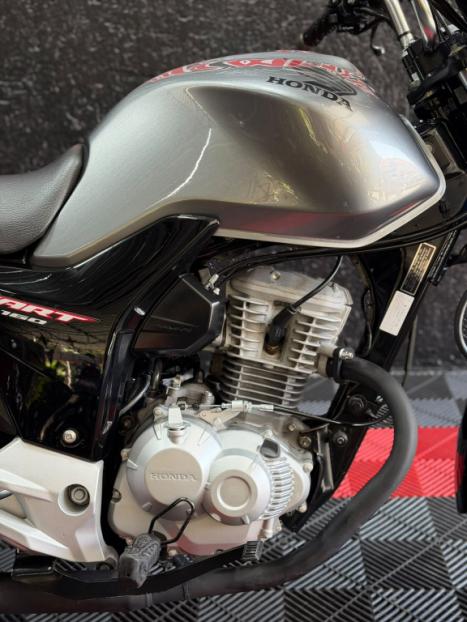 HONDA CG 160 START, Foto 16