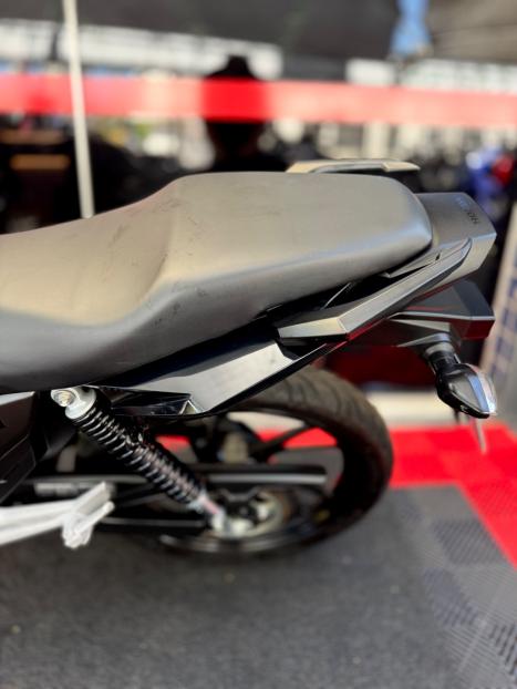 HONDA CG 160 START, Foto 6