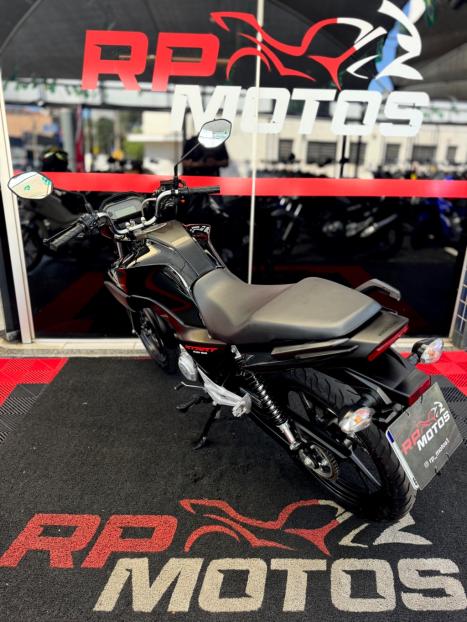 HONDA CG 160 START, Foto 9