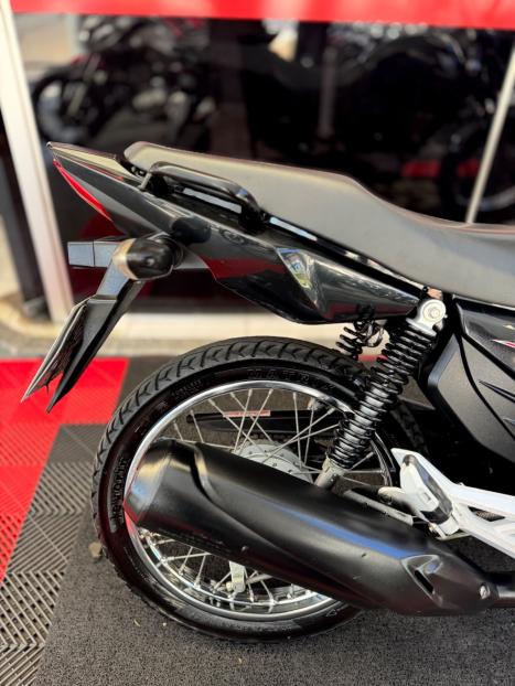 HONDA CG 160 START, Foto 2