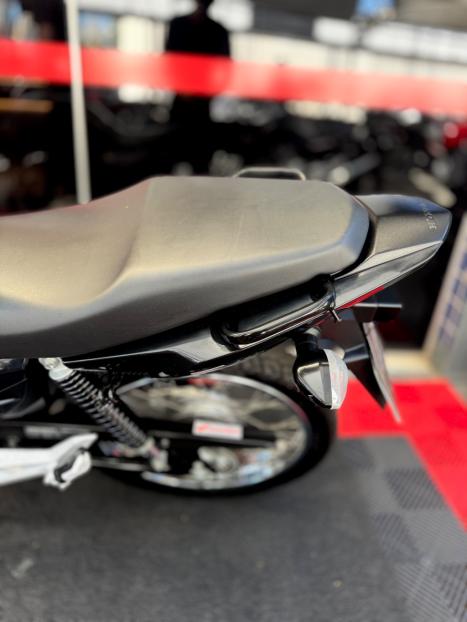 HONDA CG 160 START, Foto 6