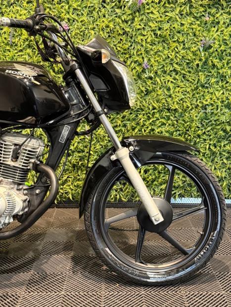 HONDA CG 160 START, Foto 5