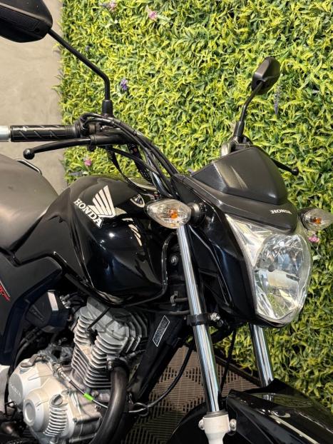 HONDA CG 160 START, Foto 8