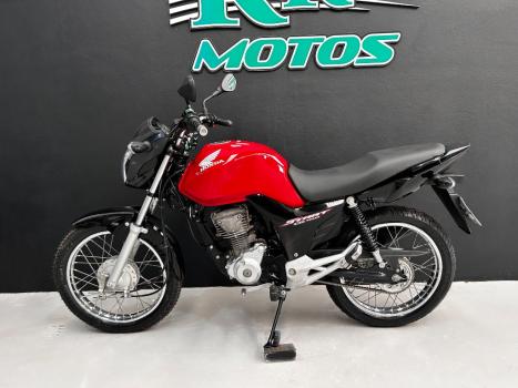 HONDA CG 160 START, Foto 7