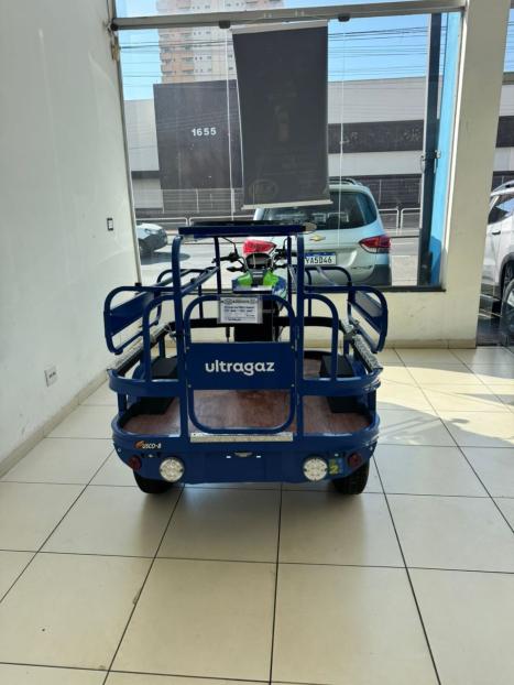 HONDA CG 160 START, Foto 4