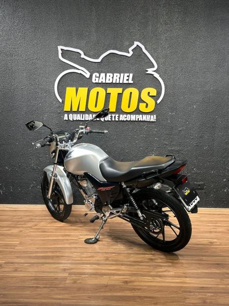 HONDA CG 160 START, Foto 5