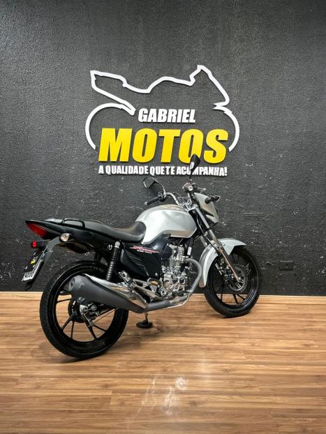 HONDA CG 160 START, Foto 6