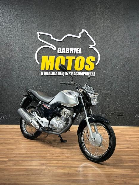 HONDA CG 160 START, Foto 3