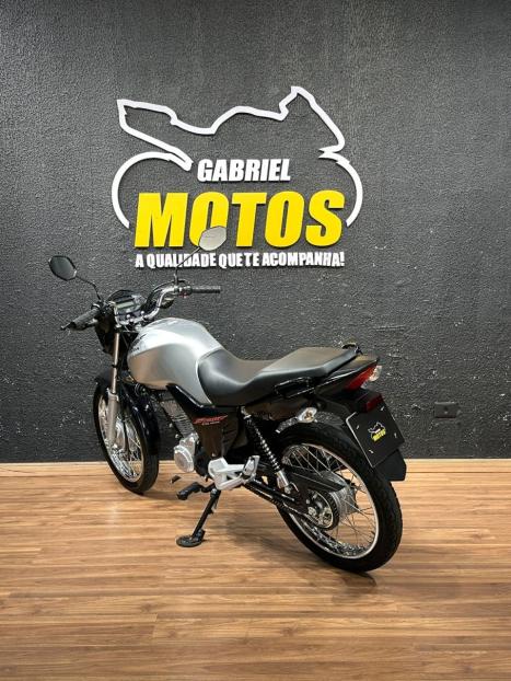 HONDA CG 160 START, Foto 6