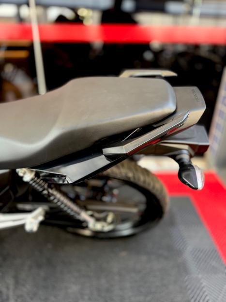 HONDA CG 160 START, Foto 6