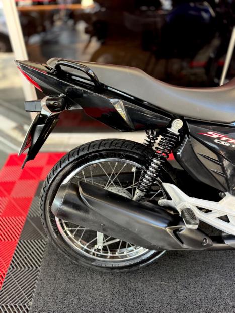 HONDA CG 160 START, Foto 2