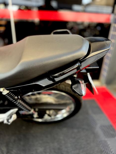 HONDA CG 160 START, Foto 6