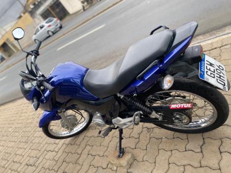 HONDA CG 160 START, Foto 5