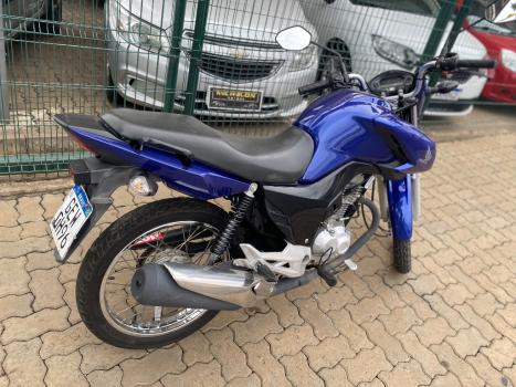 HONDA CG 160 START, Foto 6
