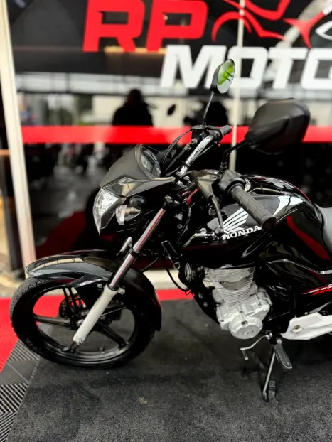 HONDA CG 160 START, Foto 5
