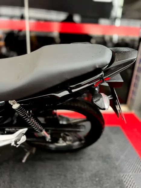 HONDA CG 160 START, Foto 6