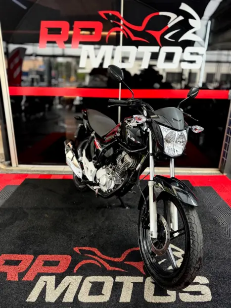 HONDA CG 160 START, Foto 7