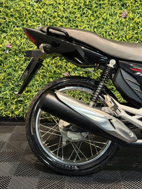HONDA CG 160 START, Foto 3