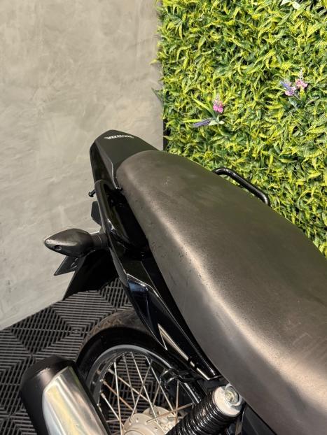 HONDA CG 160 START, Foto 6