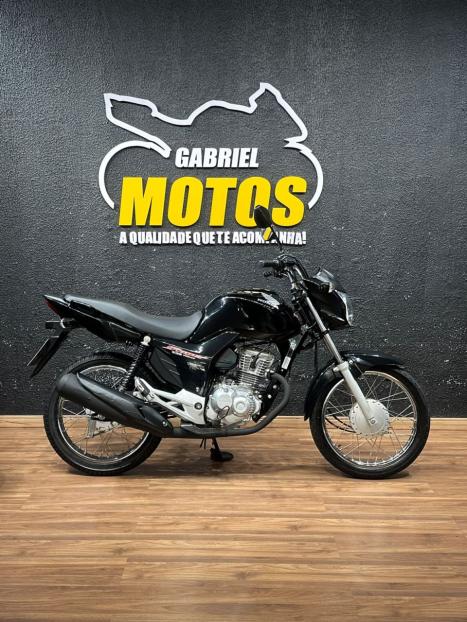 HONDA CG 160 START, Foto 1