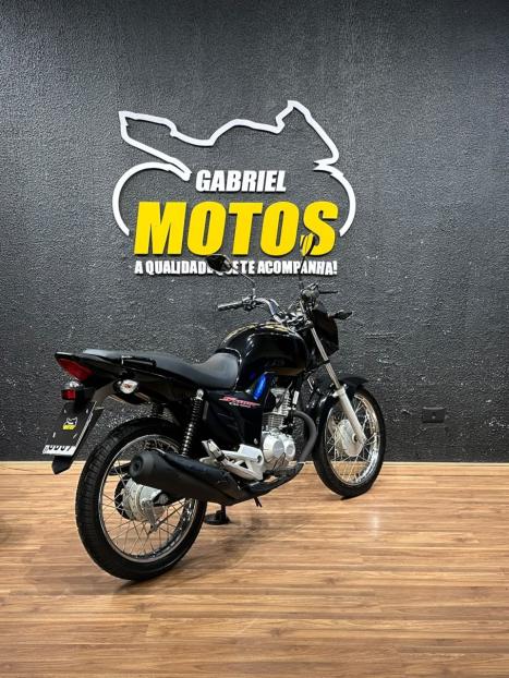 HONDA CG 160 START, Foto 6
