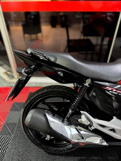 HONDA CG 160 START, Foto 2