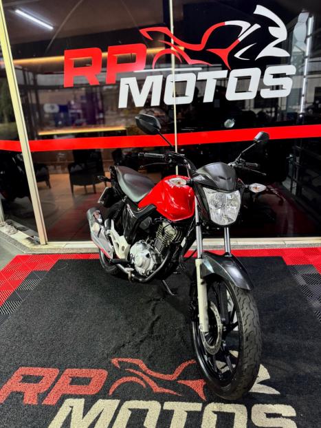 HONDA CG 160 START, Foto 7