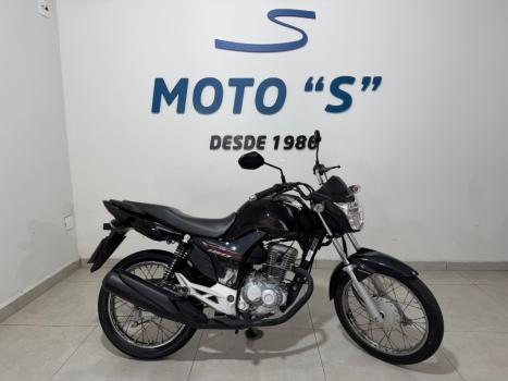 HONDA CG 160 START, Foto 1