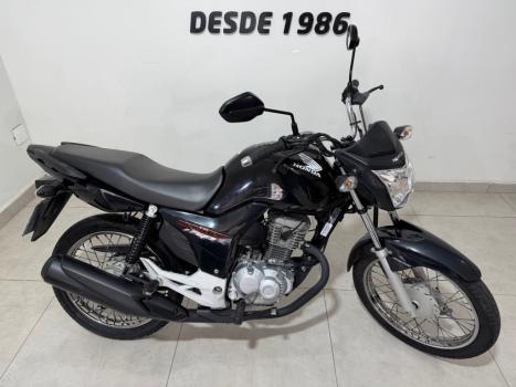 HONDA CG 160 START, Foto 3