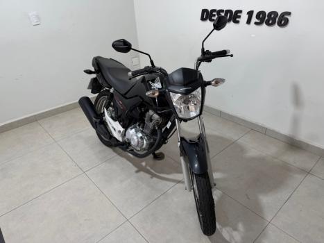 HONDA CG 160 START, Foto 4