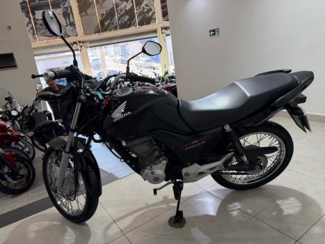 HONDA CG 160 START, Foto 5