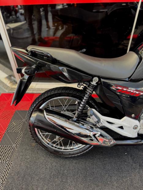 HONDA CG 160 START, Foto 3